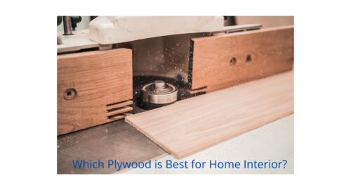 Which Plywood is Best for Home Interior?